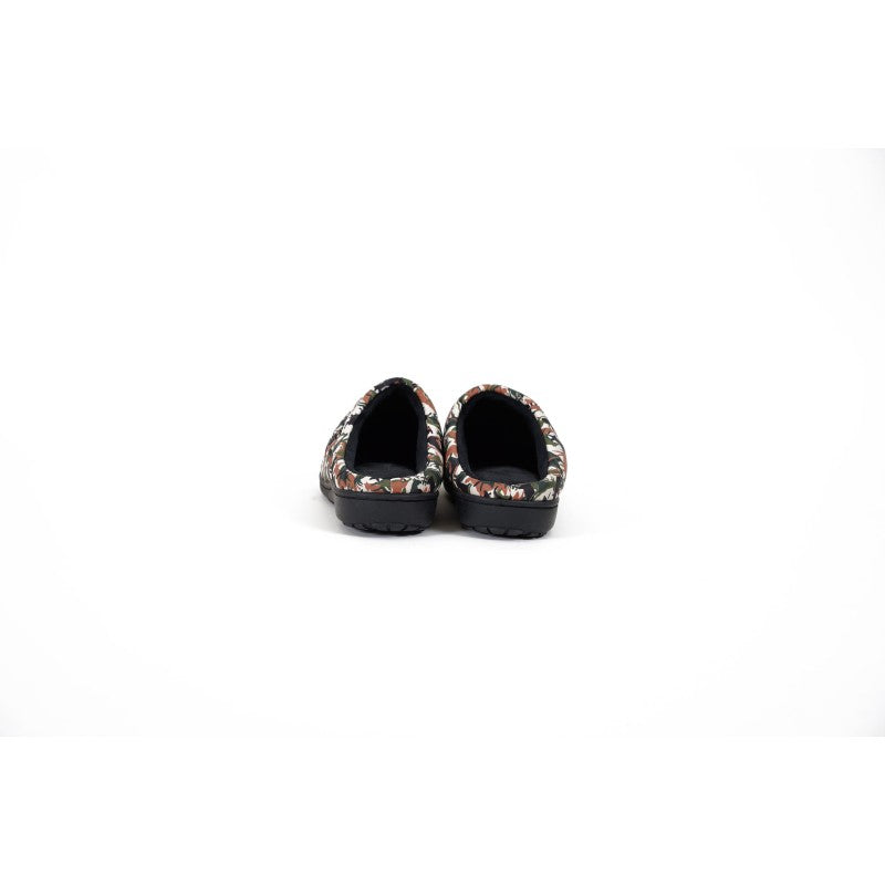 Eley Kishimoto - Unisex comfy slippers - Animal Camo - Schoenen -  Subu - Dudushop