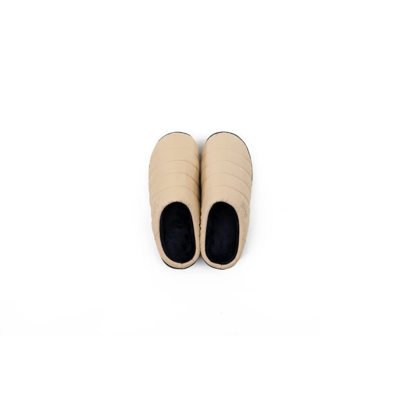 Unisex comfy slipper - Beige - Schoenen -  Subu - Dudushop