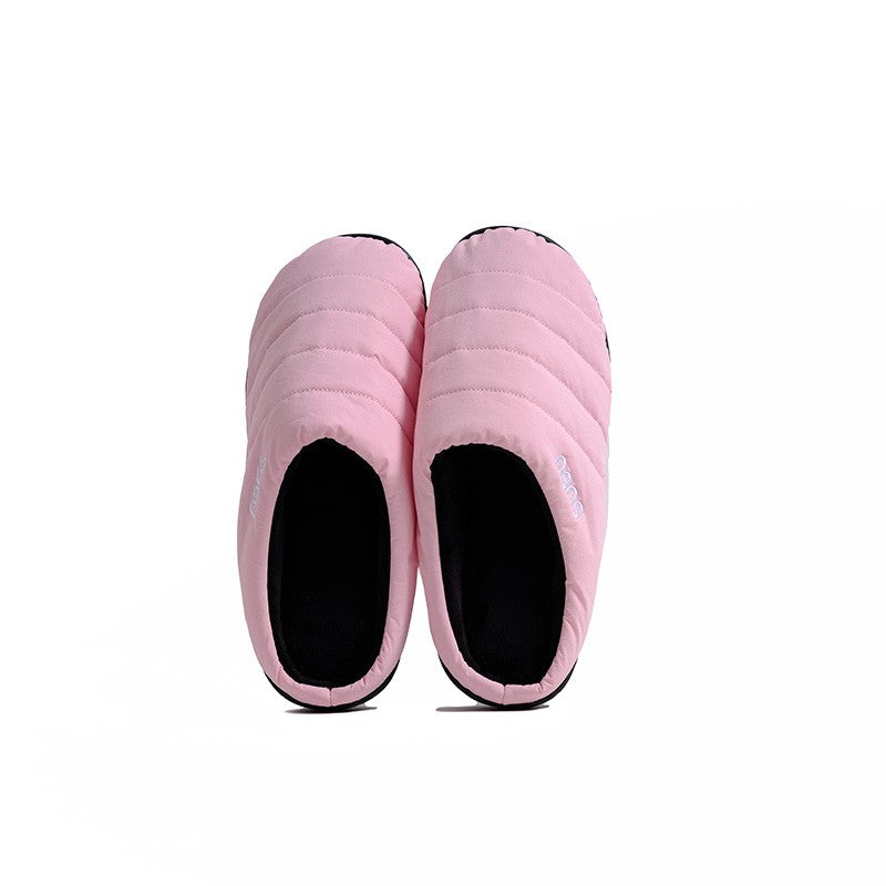 Unisex comfy slipper - Pink - Schoenen -  Subu - Dudushop